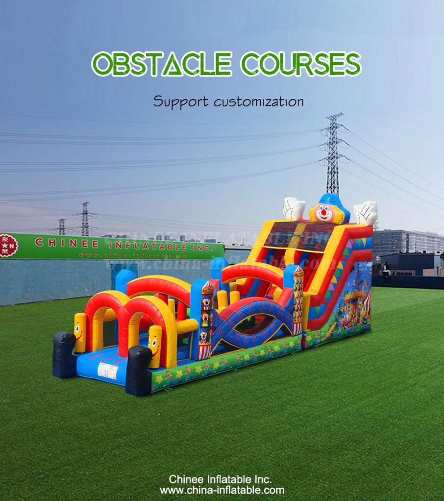 T7-1540-1 - Chinee Inflatable Inc.