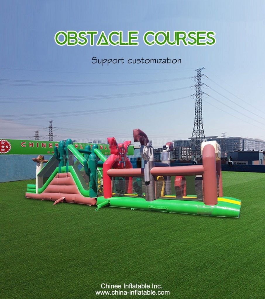 T7-1547-1 - Chinee Inflatable Inc.