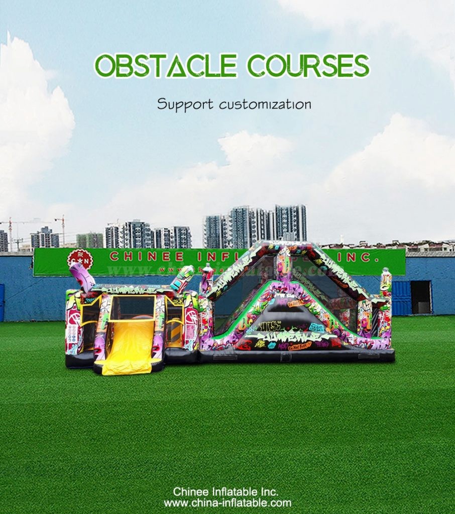 T7-1551-1 - Chinee Inflatable Inc.