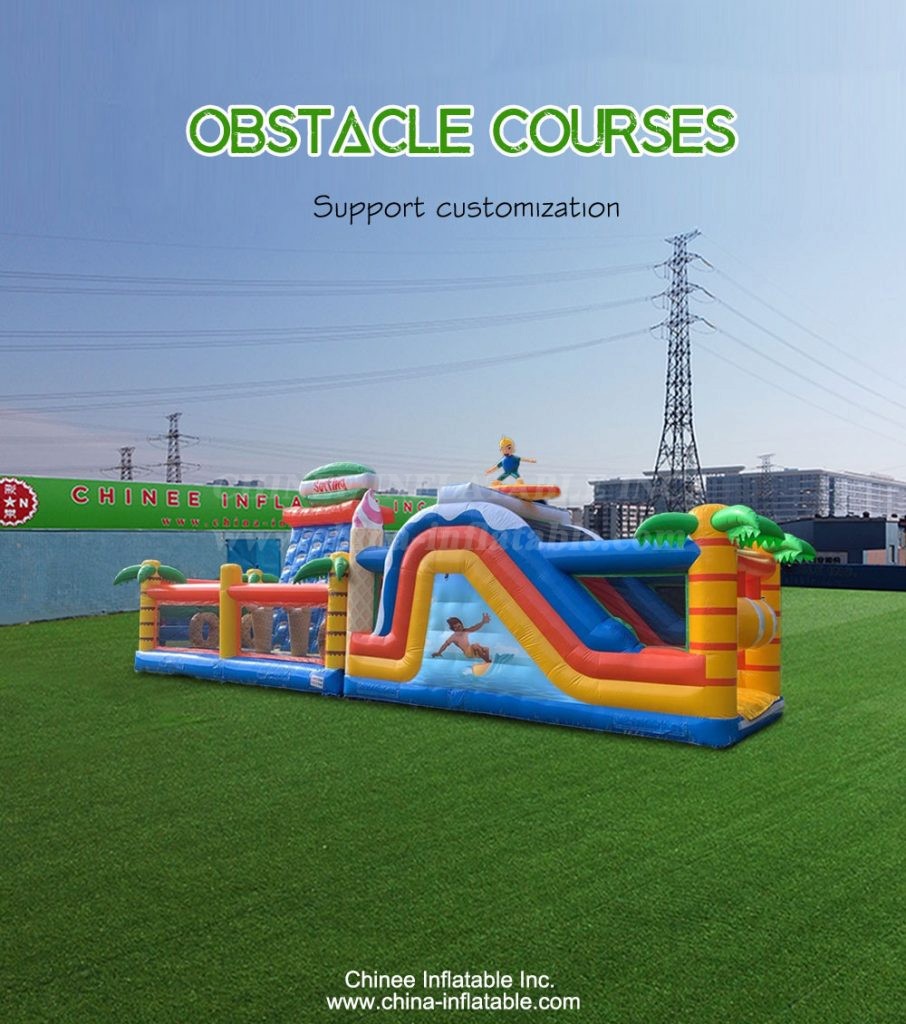 T7-1555-1 - Chinee Inflatable Inc.