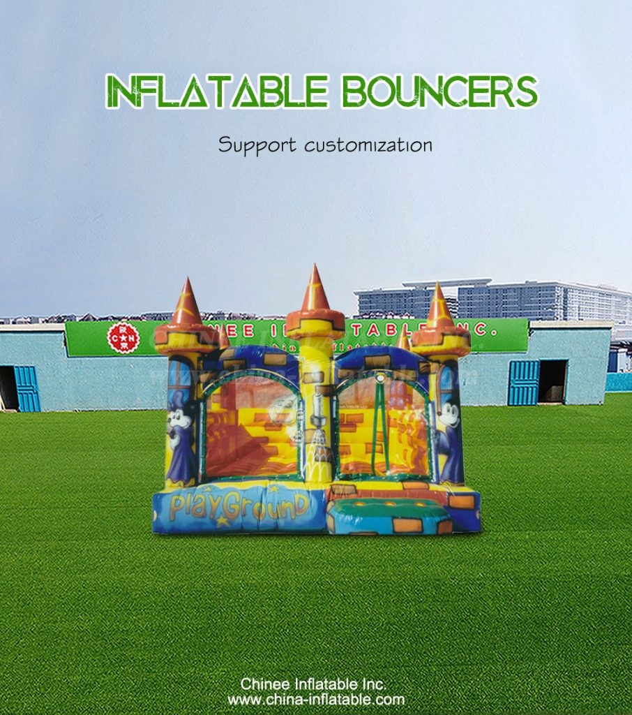 T2-4932-1 - Chinee Inflatable Inc.