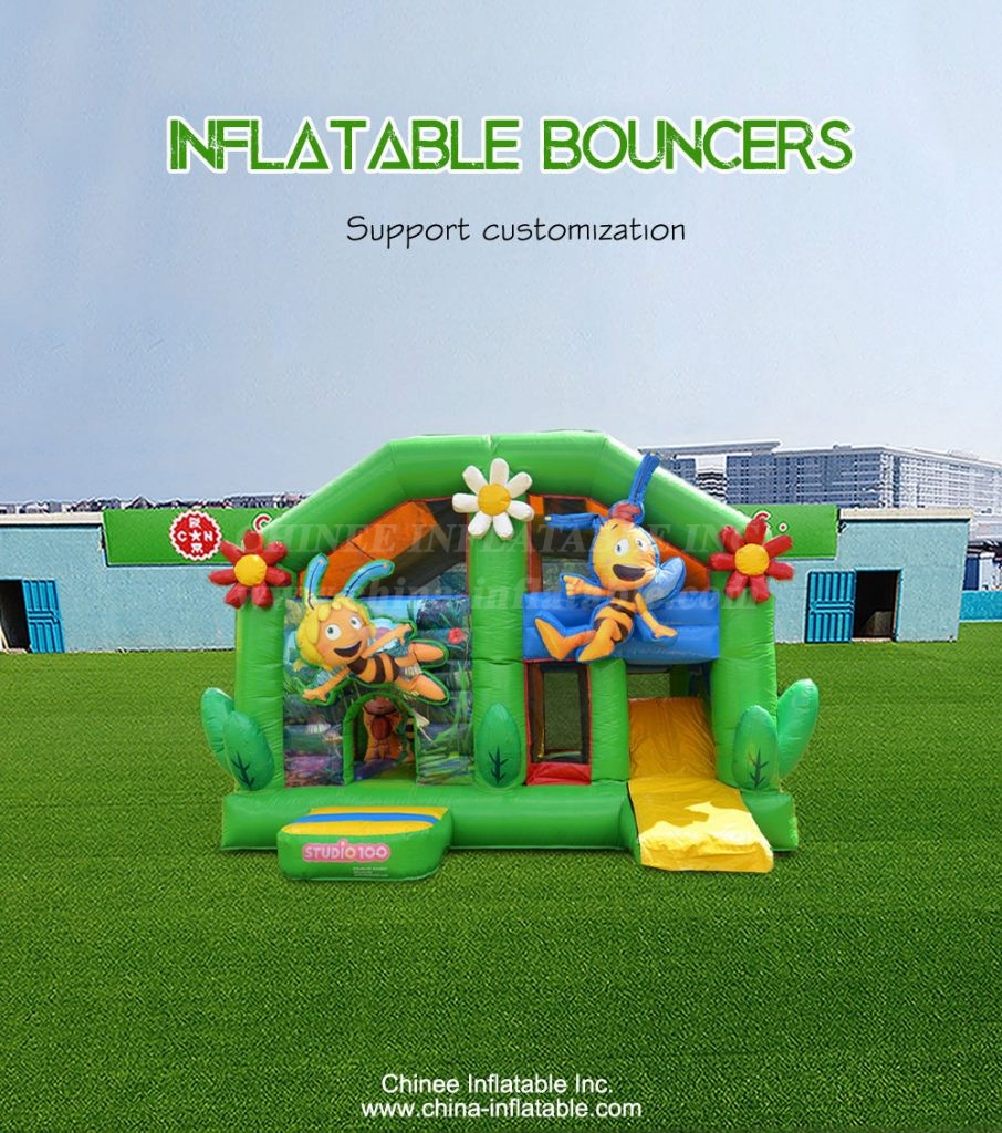 T2-4935-1 - Chinee Inflatable Inc.