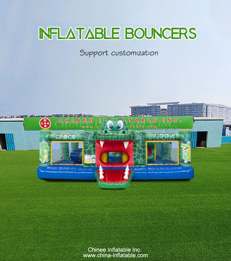 T2-4940-1 - Chinee Inflatable Inc.