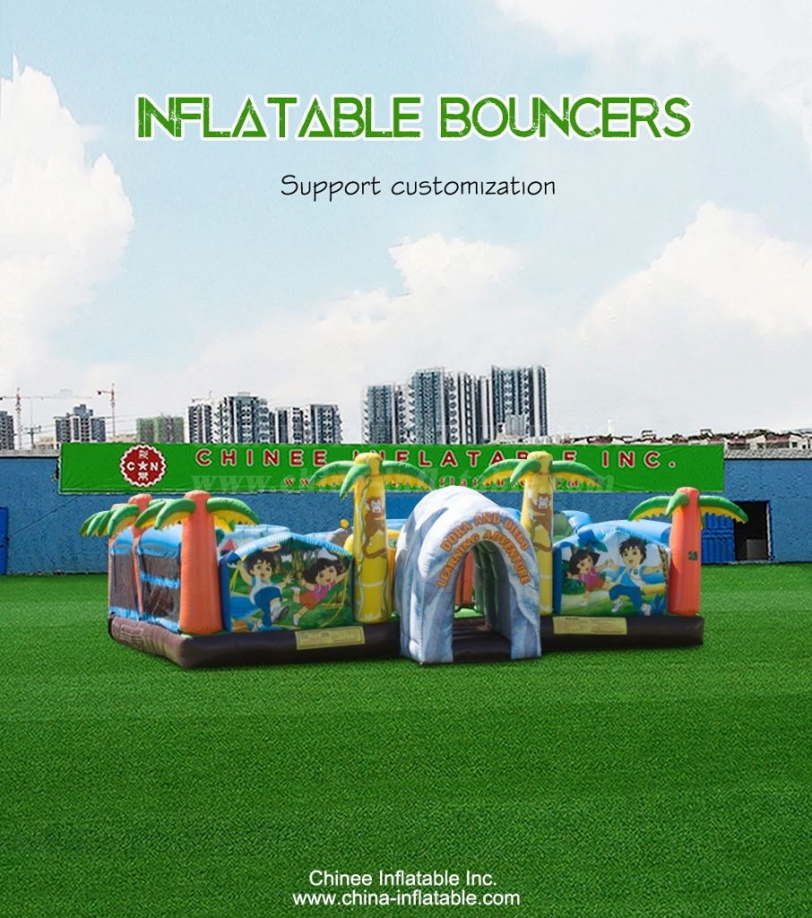 T2-4941-1 - Chinee Inflatable Inc.