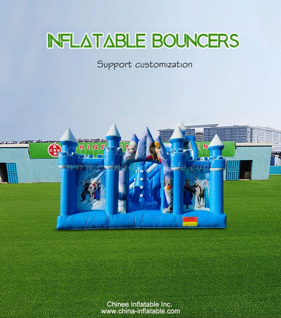 T2-4945-1 - Chinee Inflatable Inc.