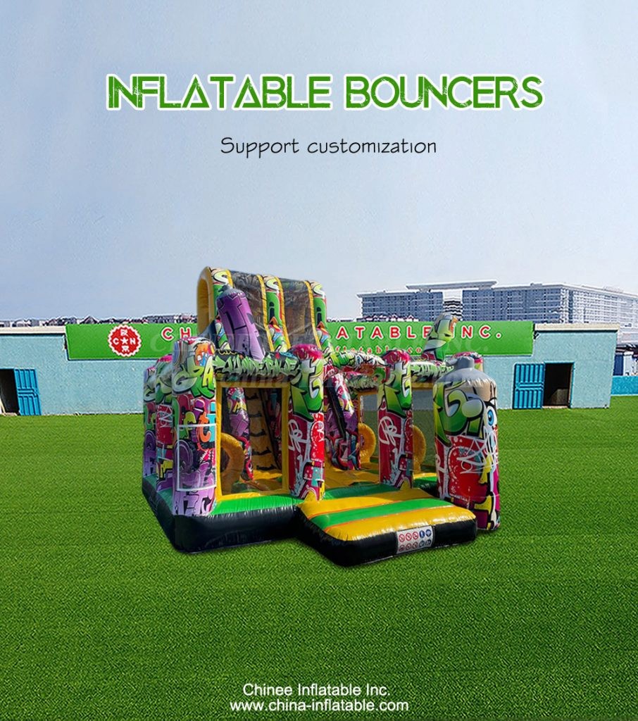 T2-4947-1 - Chinee Inflatable Inc.