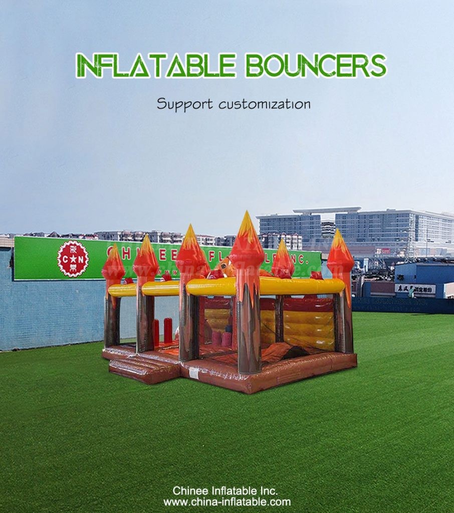 T2-4961-1 - Chinee Inflatable Inc.