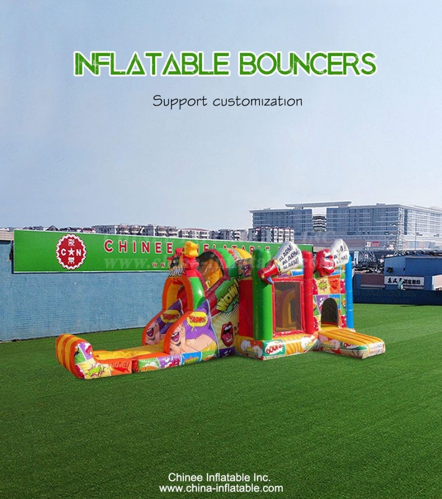 T2-4965-1 - Chinee Inflatable Inc.