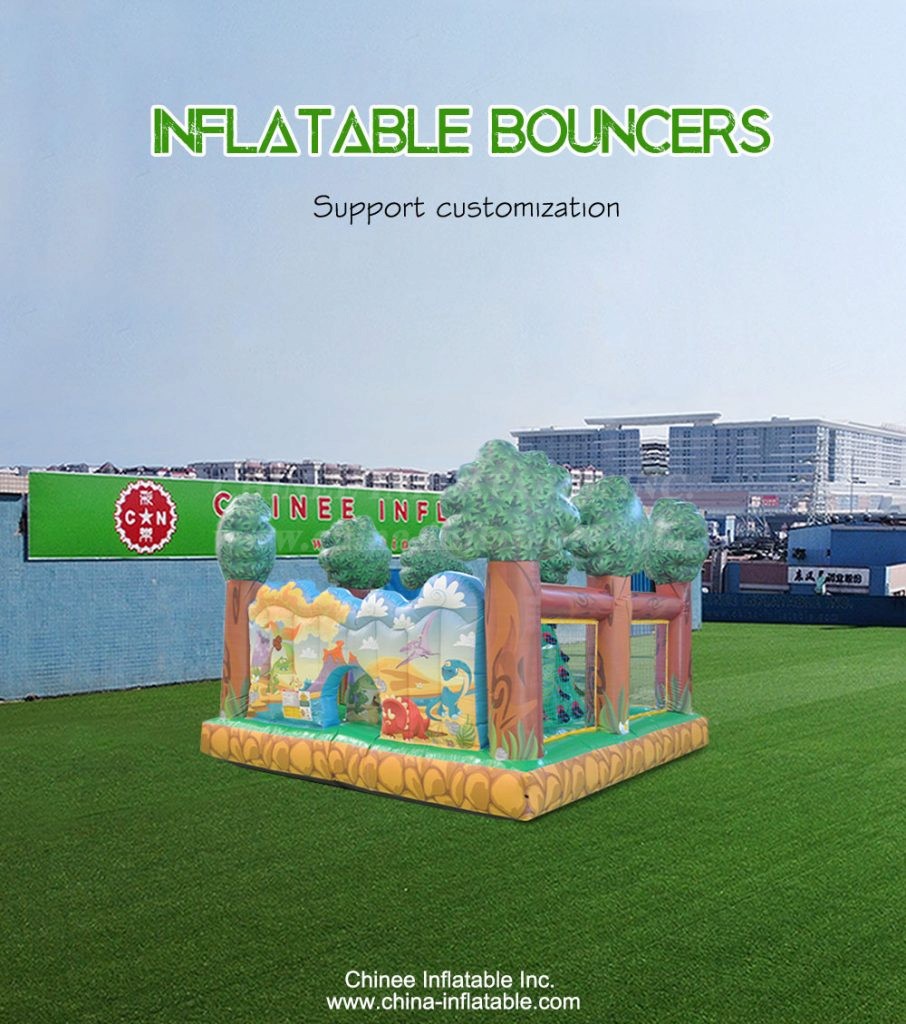 T2-4966-1 - Chinee Inflatable Inc.