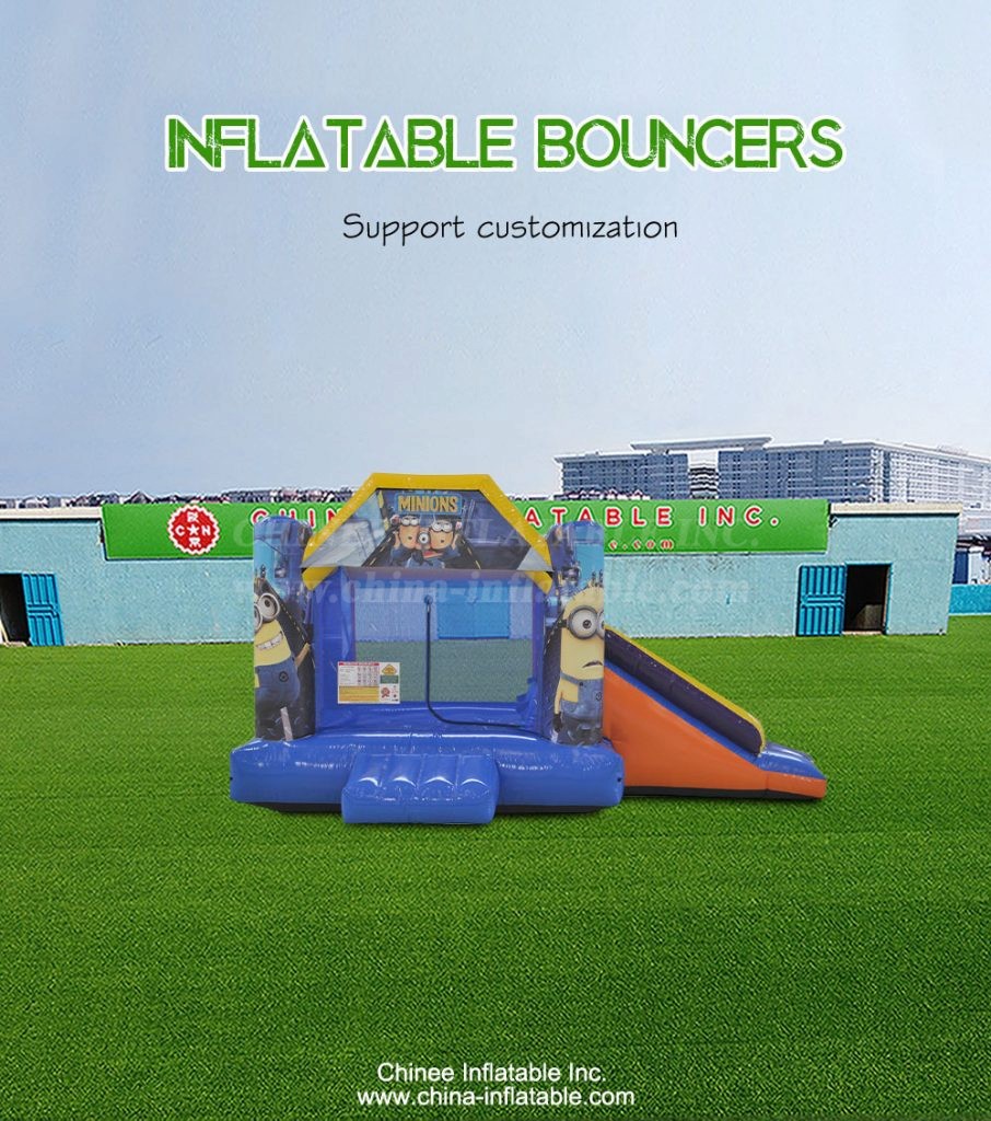 T2-4981-1 - Chinee Inflatable Inc.