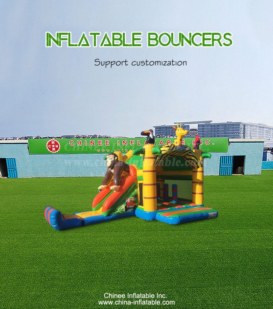 T2-4983-1 - Chinee Inflatable Inc.