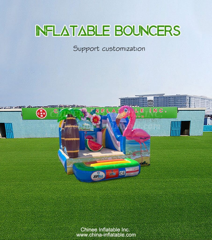 T2-4984-1 - Chinee Inflatable Inc.