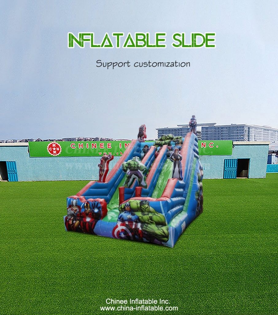 T8-4245-1 - Chinee Inflatable Inc.