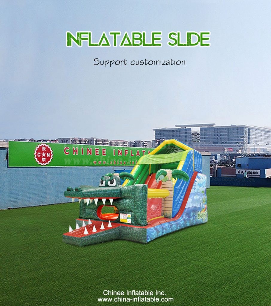 T8-4251-1 - Chinee Inflatable Inc.