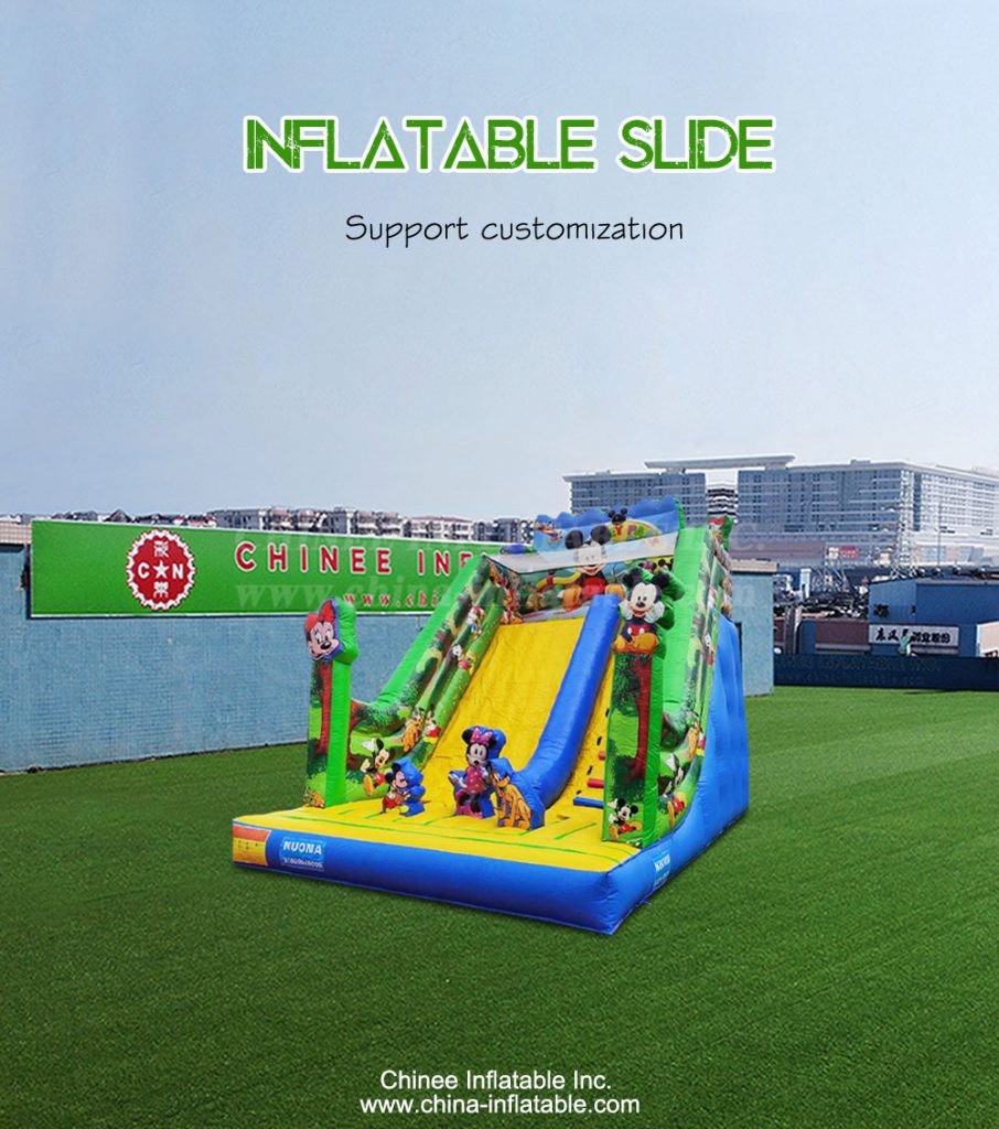 T8-4253-1 - Chinee Inflatable Inc.