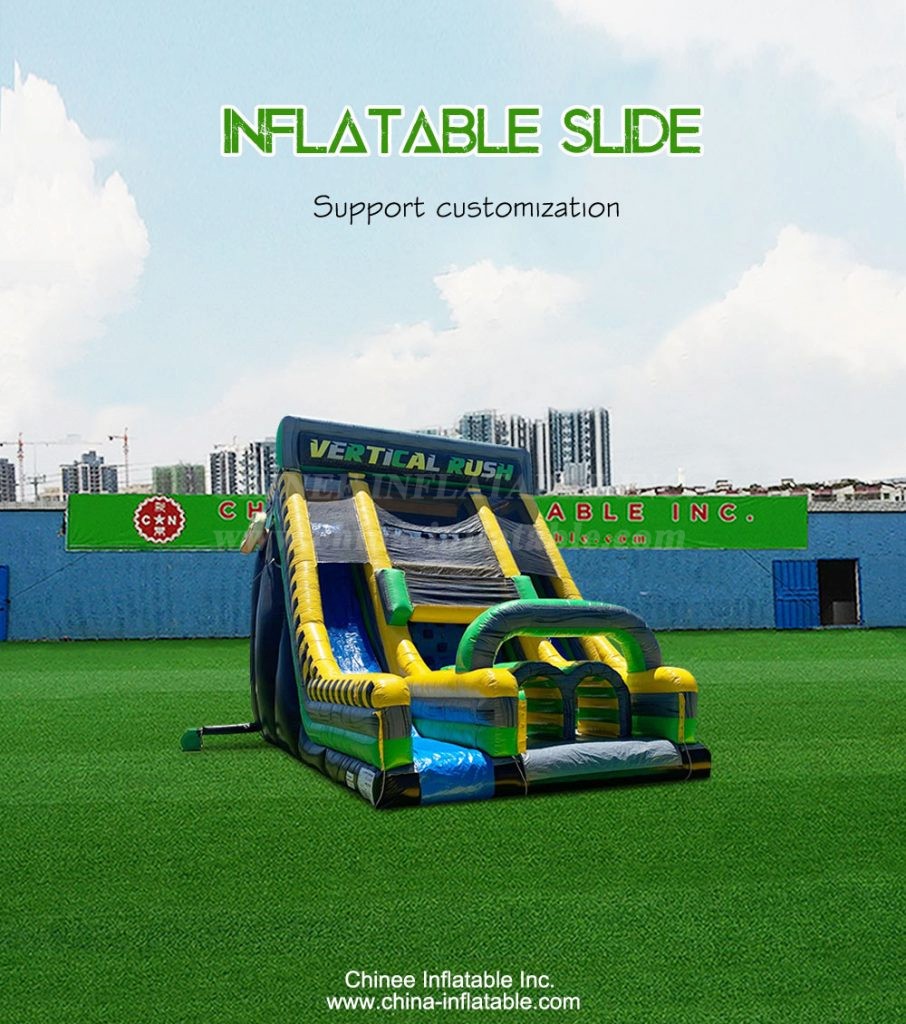 T8-4254-1 - Chinee Inflatable Inc.