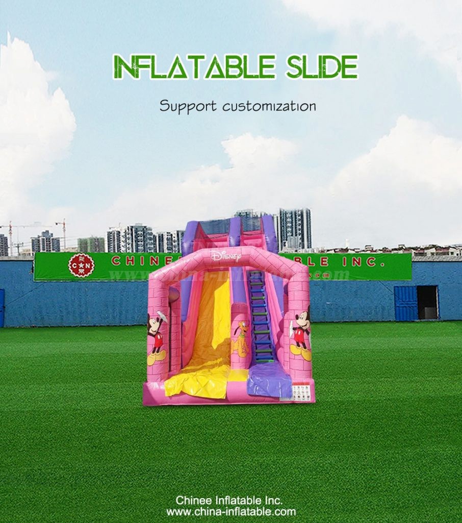 T8-4255-1 - Chinee Inflatable Inc.