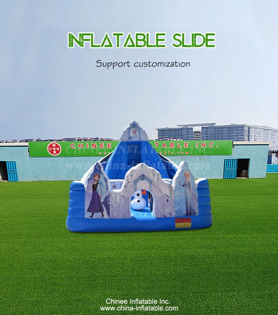 T8-4260-1 - Chinee Inflatable Inc.