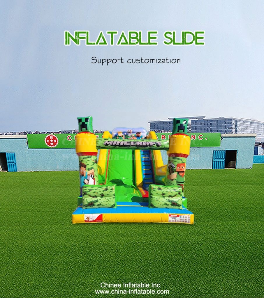 T8-4269-1 - Chinee Inflatable Inc.