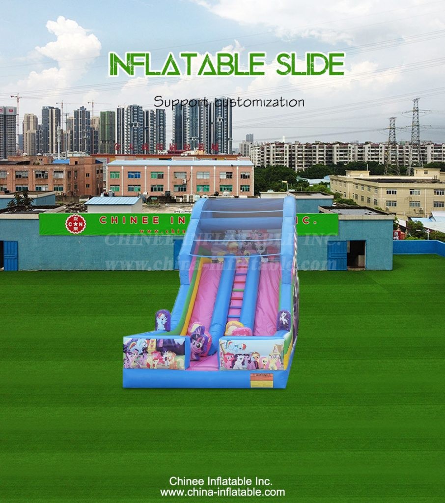 T8-4272-1 - Chinee Inflatable Inc.