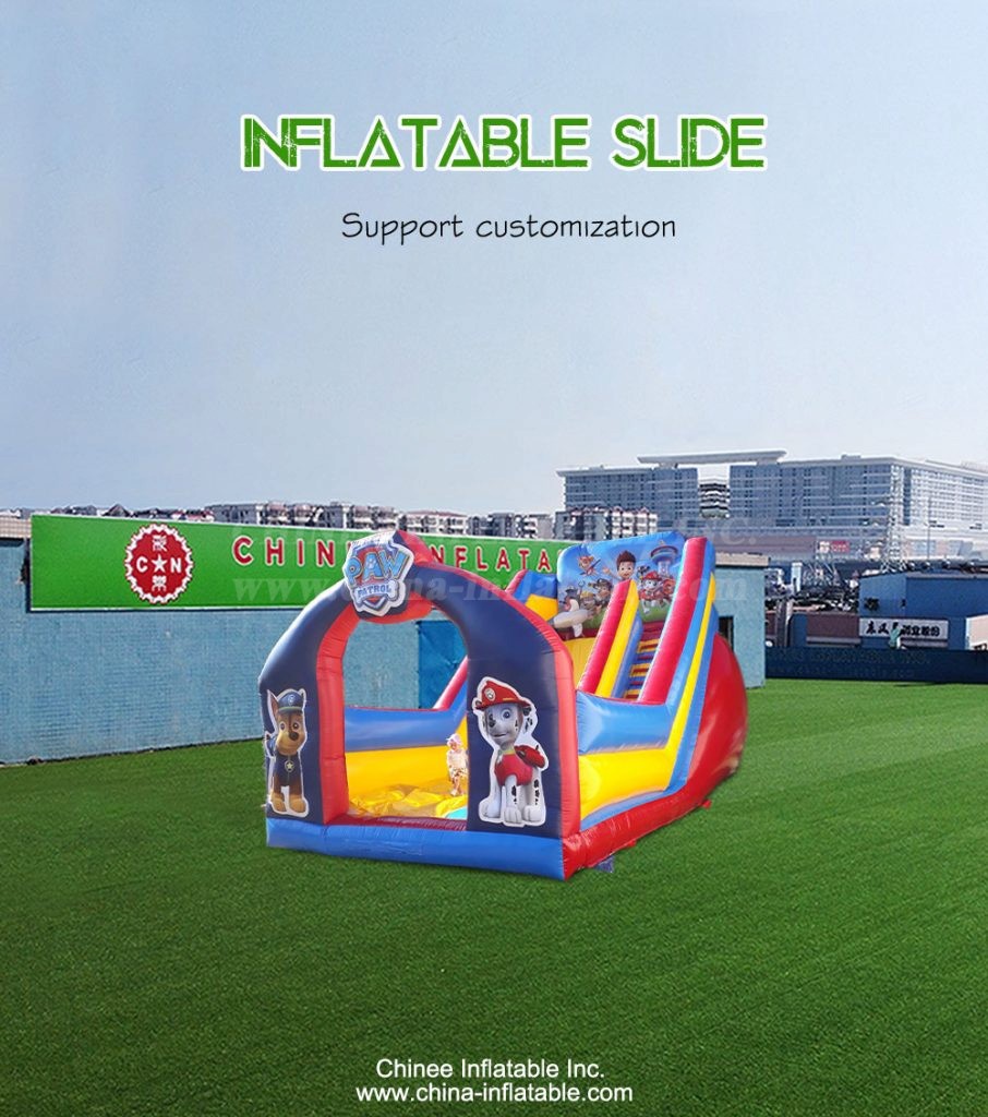 T8-4274-1 - Chinee Inflatable Inc.