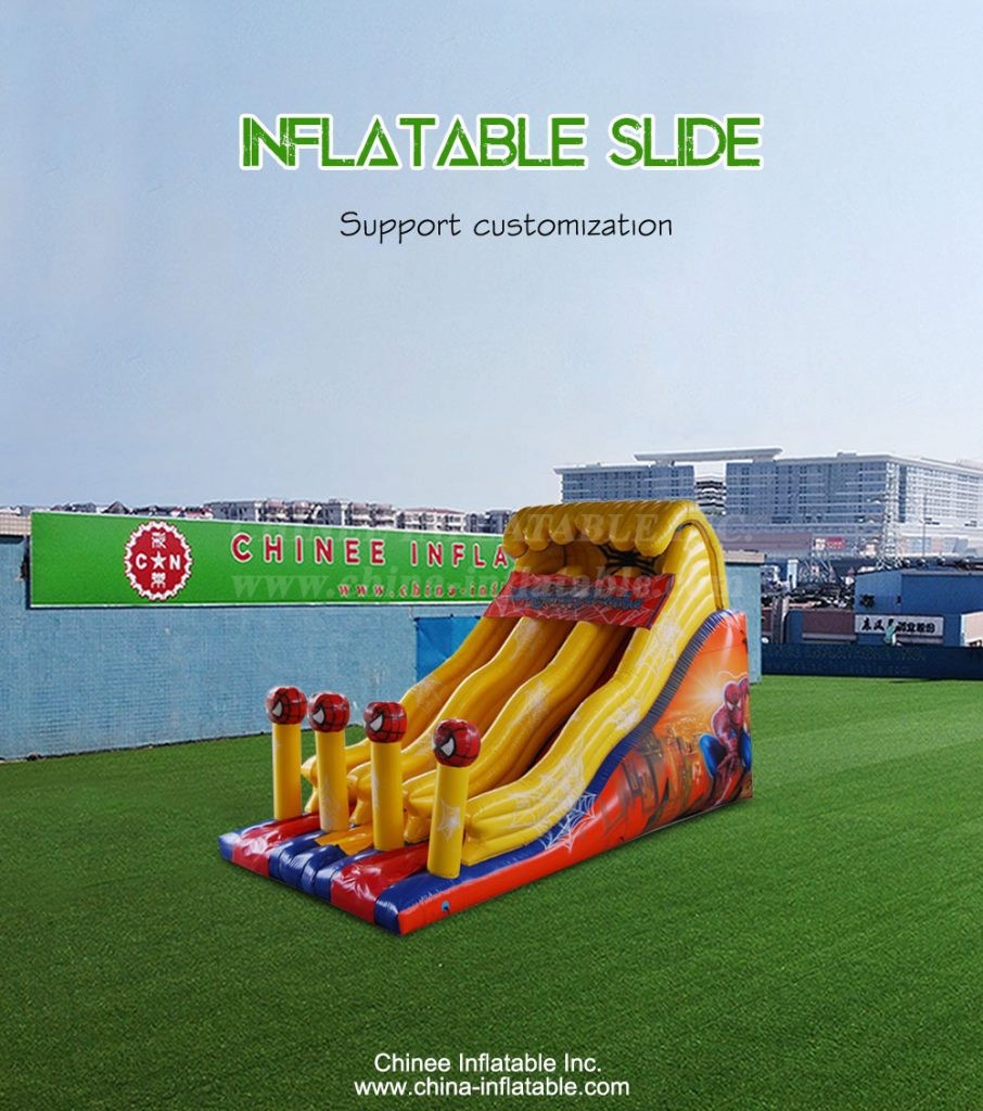 T8-4287-1 - Chinee Inflatable Inc.