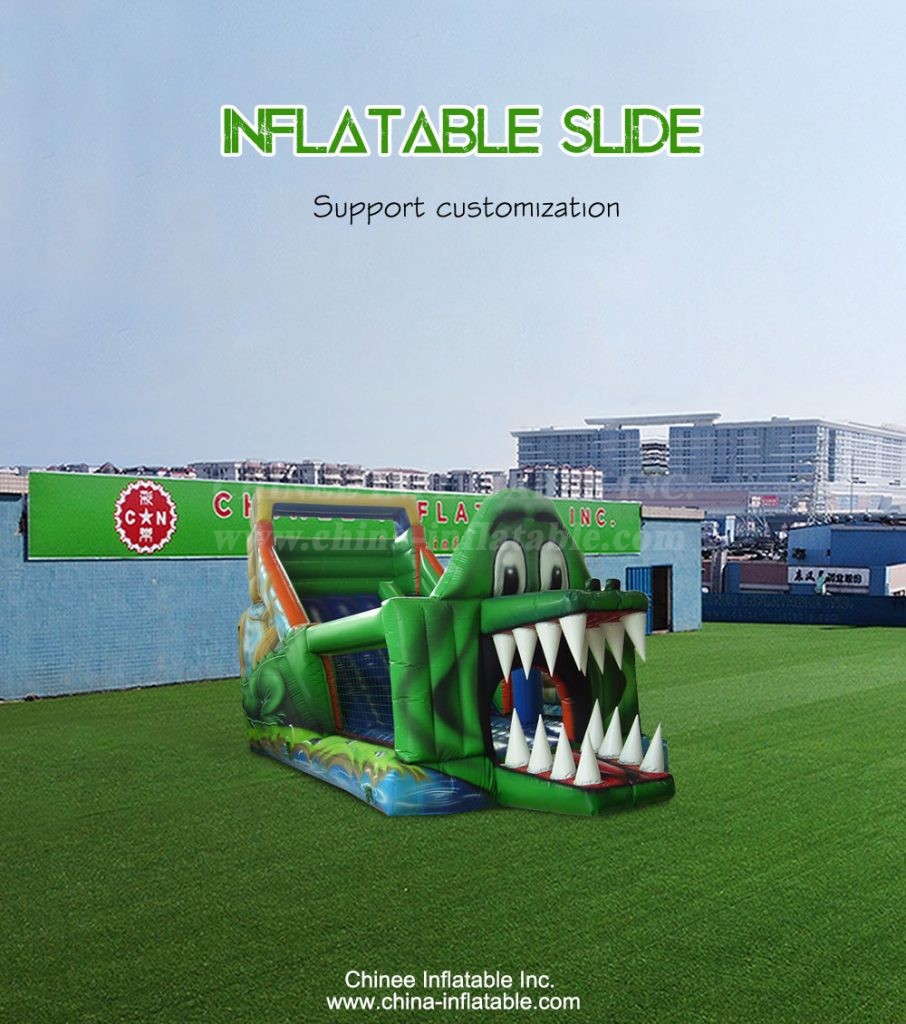 T8-4290-1 - Chinee Inflatable Inc.