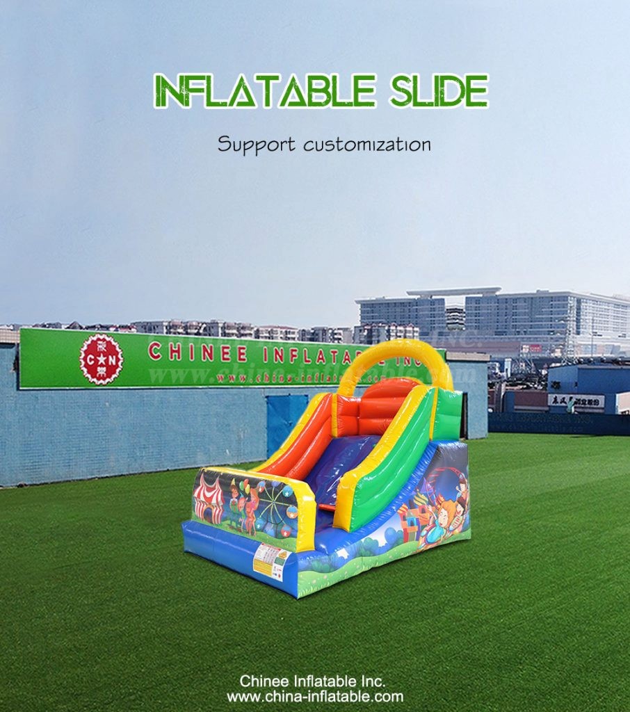 T8-4299-1 - Chinee Inflatable Inc.