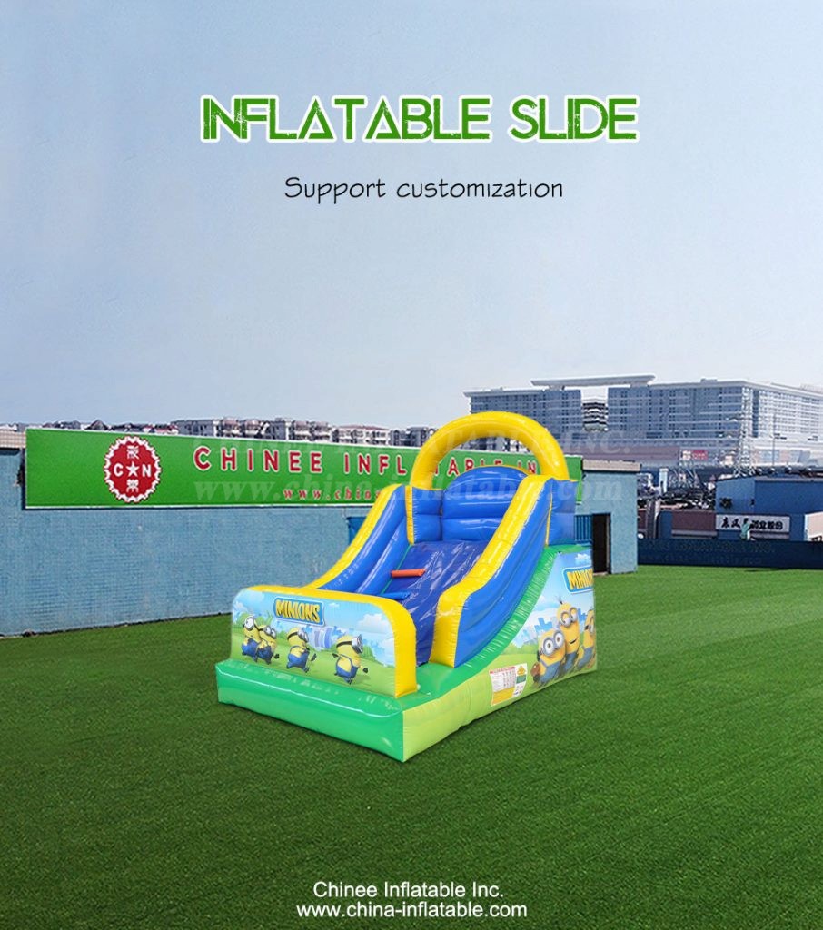 T8-4301-1 - Chinee Inflatable Inc.