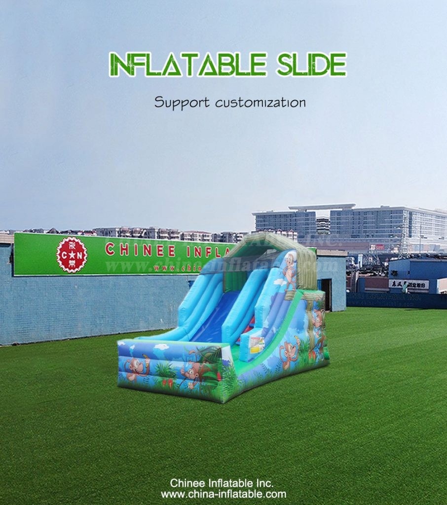 T8-4304-1 - Chinee Inflatable Inc.