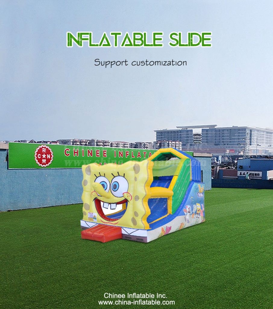 T8-4306-1 - Chinee Inflatable Inc.