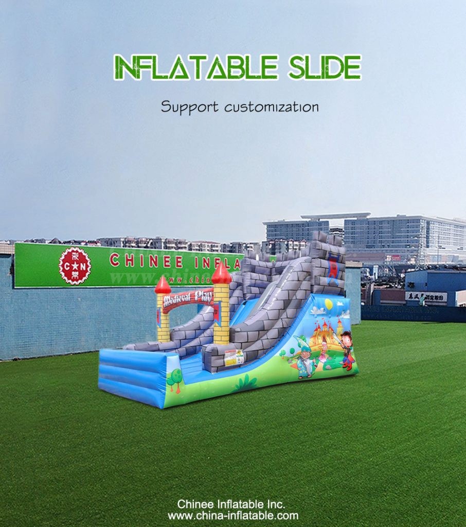 T8-4309-1 - Chinee Inflatable Inc.