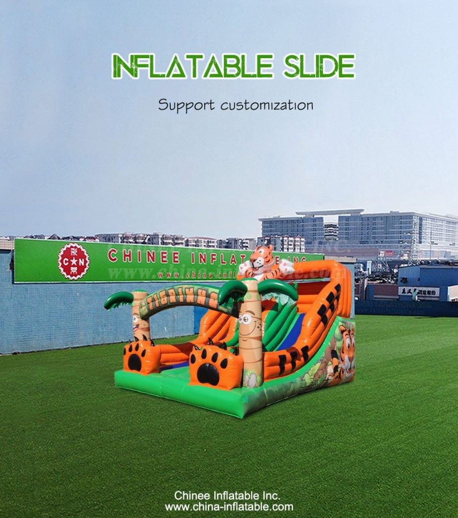 T8-4314-1 - Chinee Inflatable Inc.