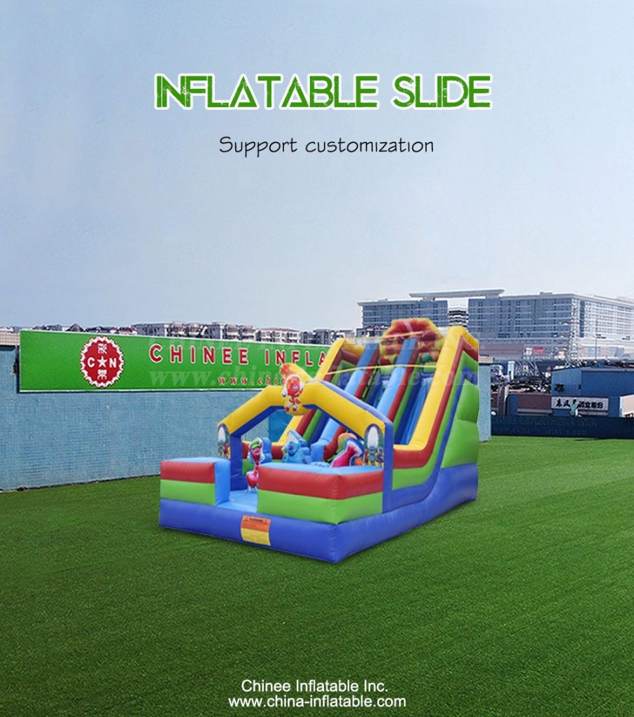 T8-4320-1 - Chinee Inflatable Inc.