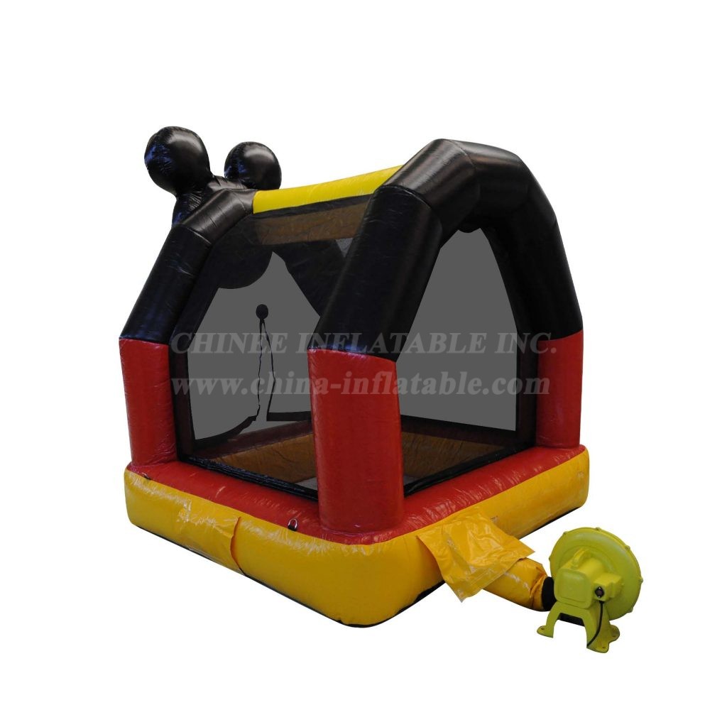 T2-4970 Mickey Mouse Mini Bouncer