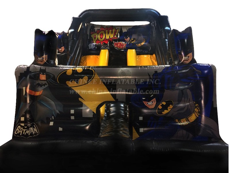 T8-4248 Batman Slide