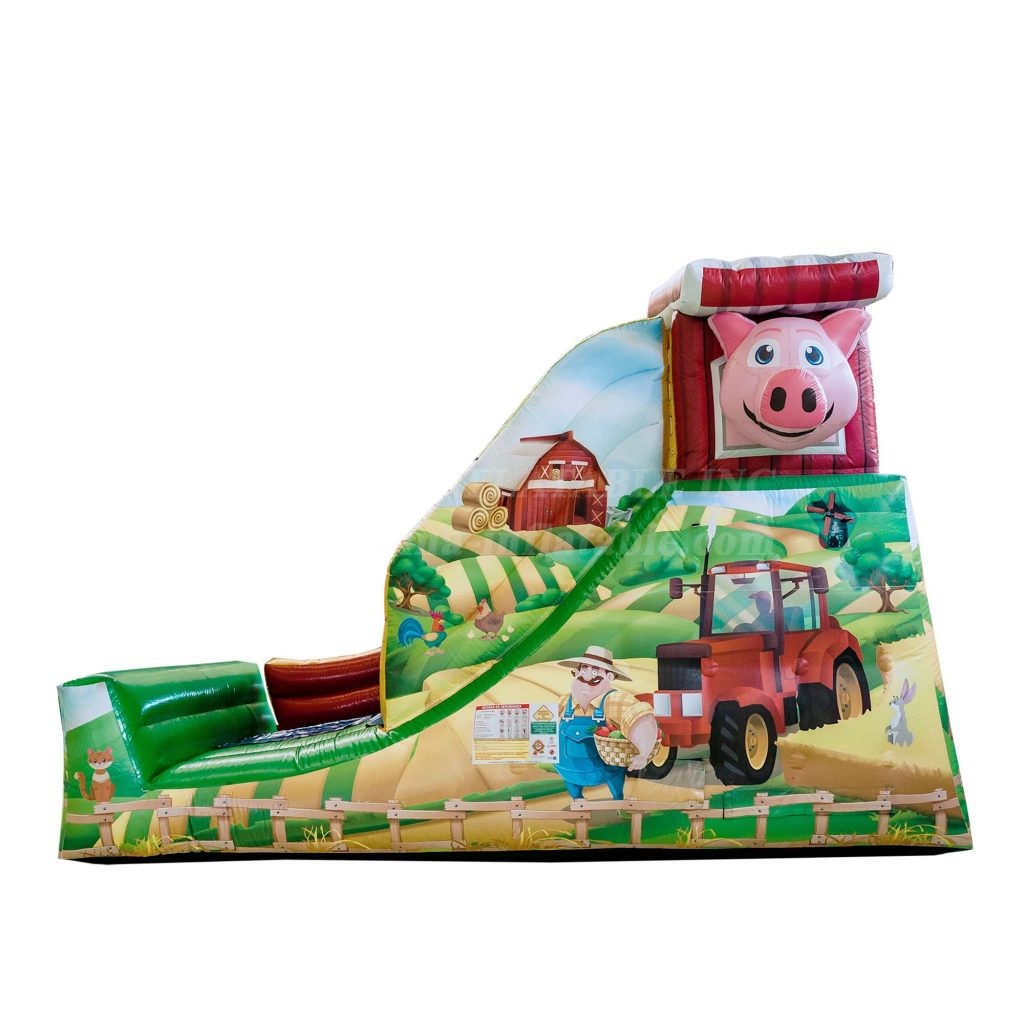 T8-4307 Farm Mini Slide