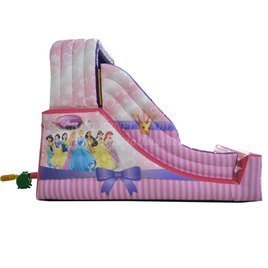 T8-4311 Disney Princess Mini Slide