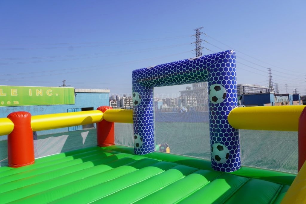 T11-3000 Inflatable Football Field