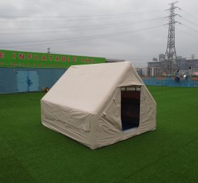 Tent1-4601 Opblaasbare kampeertent