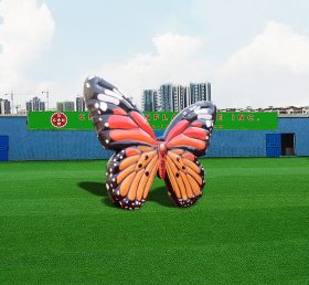 S4-490 Opblaasbare vlinder