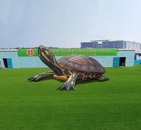 S4-538 Opblaasbare schildpad