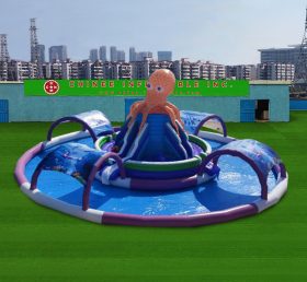 Pool2-813 Octopuspool-waterpark